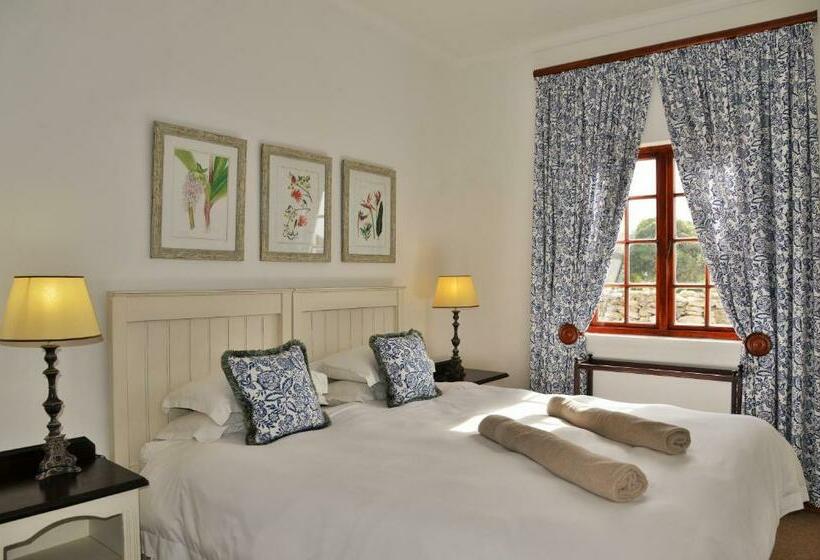 渡假胜地 De Hoop Collection Opstal Houses