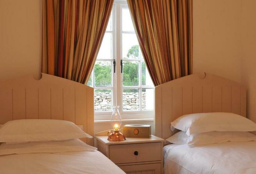 منتجع De Hoop Collection  Opstal Houses