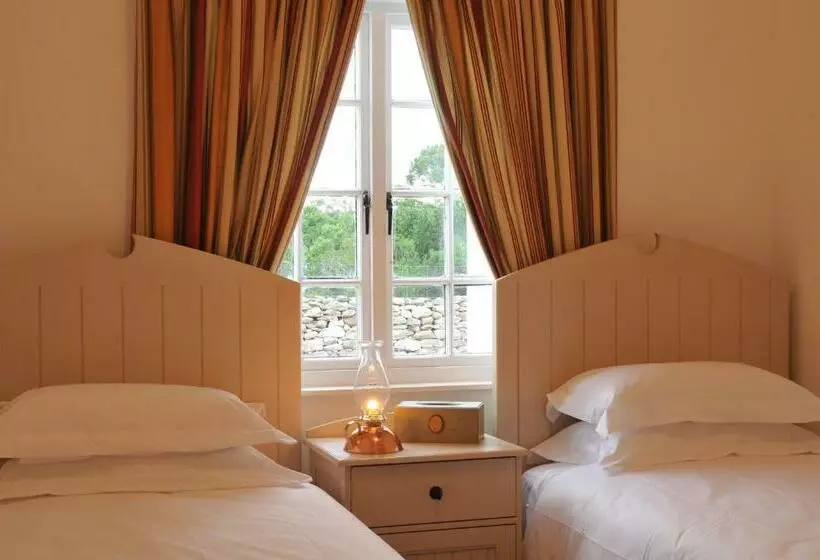 Lomakeskus De Hoop Collection  Opstal Houses