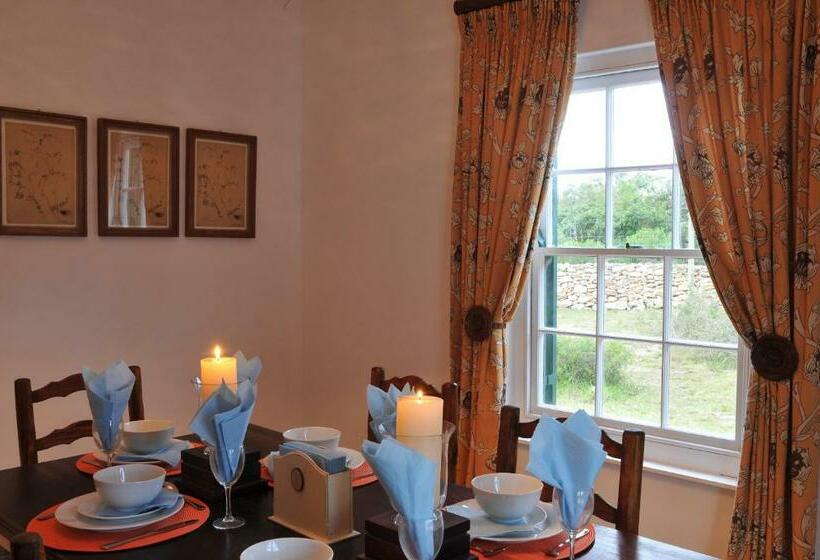 منتجع De Hoop Collection  Opstal Houses