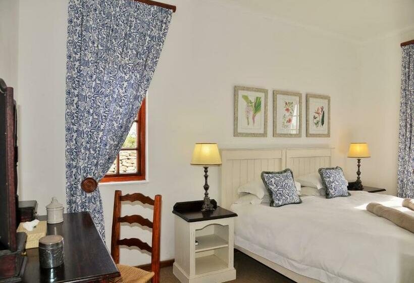 منتجع De Hoop Collection  Opstal Houses