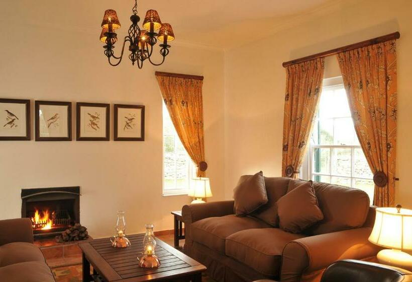 渡假胜地 De Hoop Collection Opstal Houses