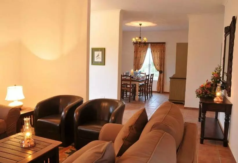 Lomakeskus De Hoop Collection  Opstal Houses