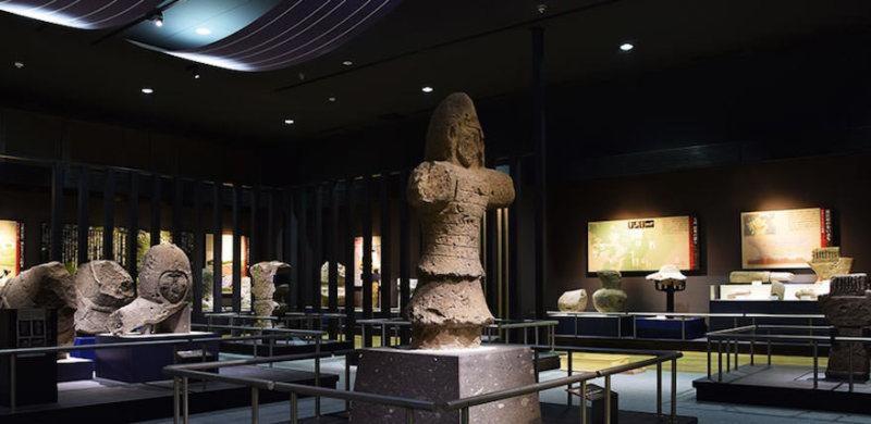 ריוקאן Greenpia Yame