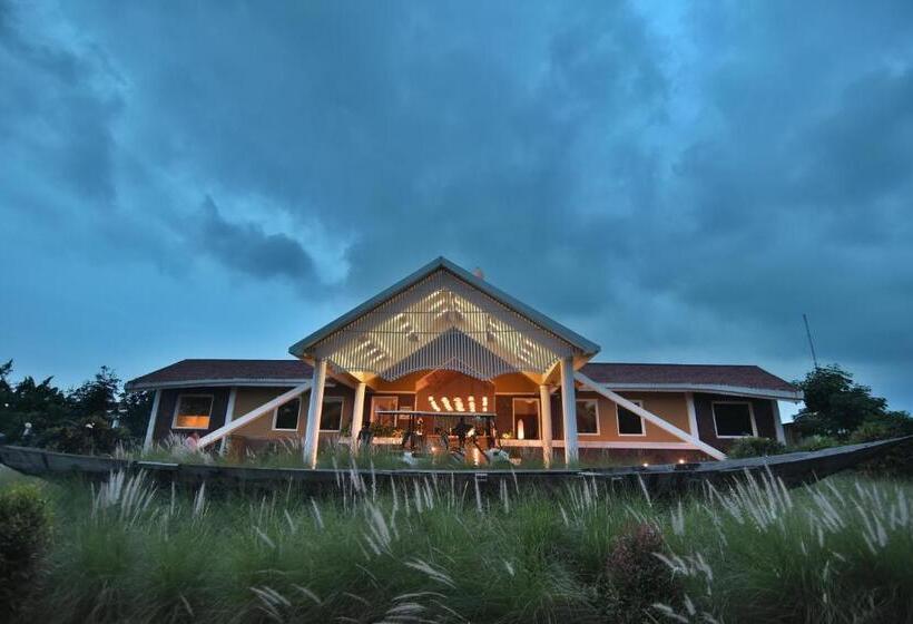 Swosti Chilika Resort