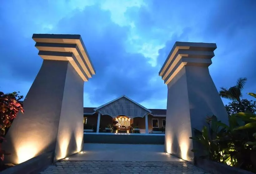 Swosti Chilika Resort