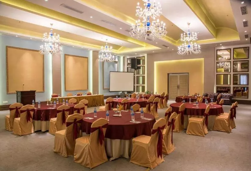 Swosti Chilika Resort