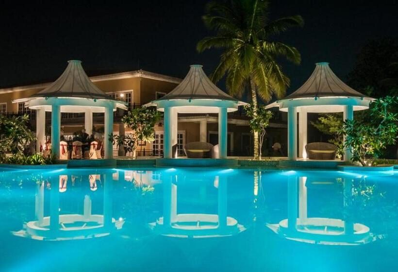 Swosti Chilika Resort