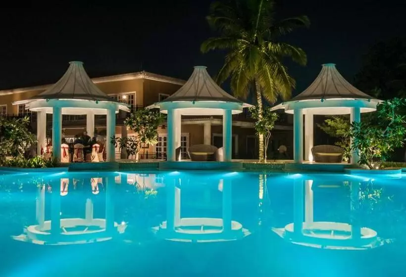 Swosti Chilika Resort