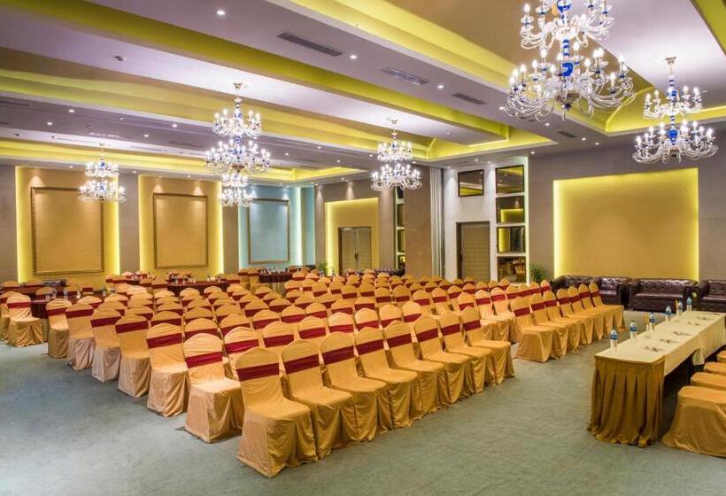 Swosti Chilika Resort