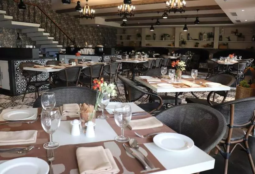 Swosti Chilika Resort