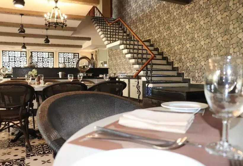 Swosti Chilika Resort