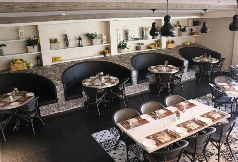 Swosti Chilika Resort