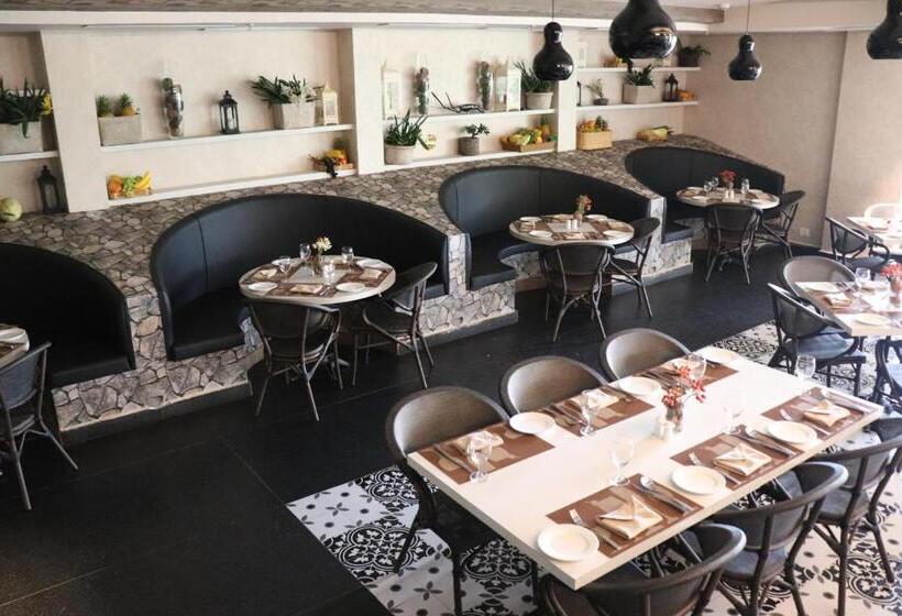 Swosti Chilika Resort