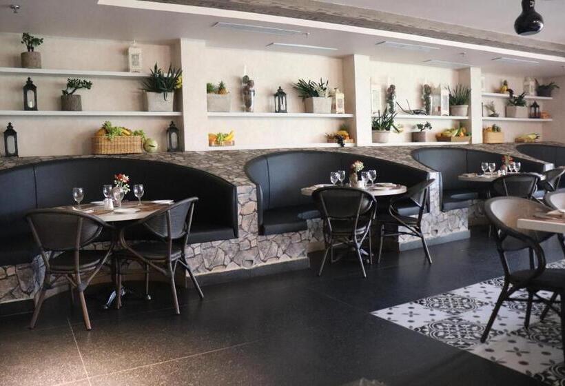 Swosti Chilika Resort