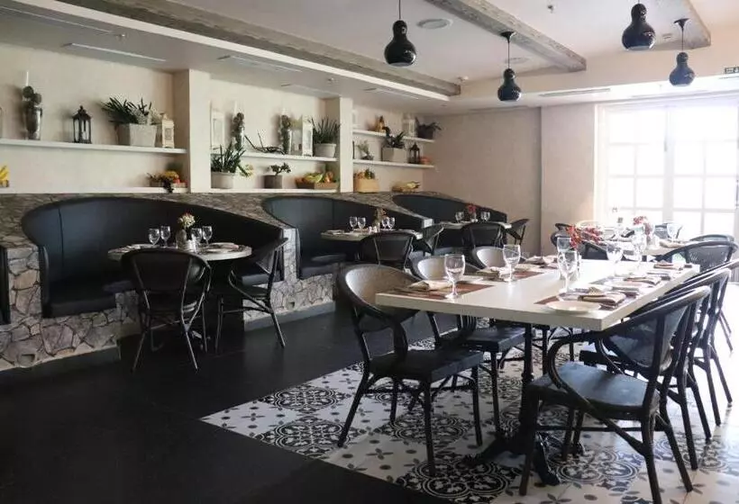 Swosti Chilika Resort