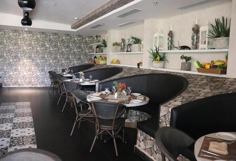 Swosti Chilika Resort