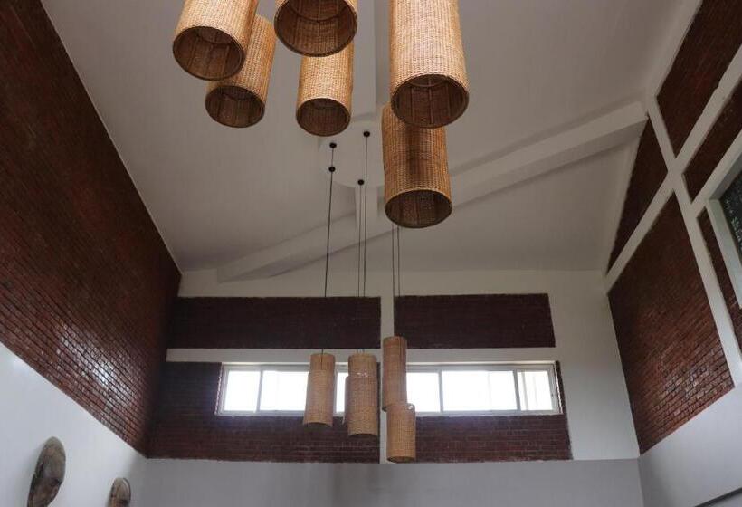 Swosti Chilika Resort