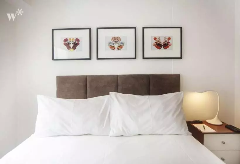 Osma By Wynwood House