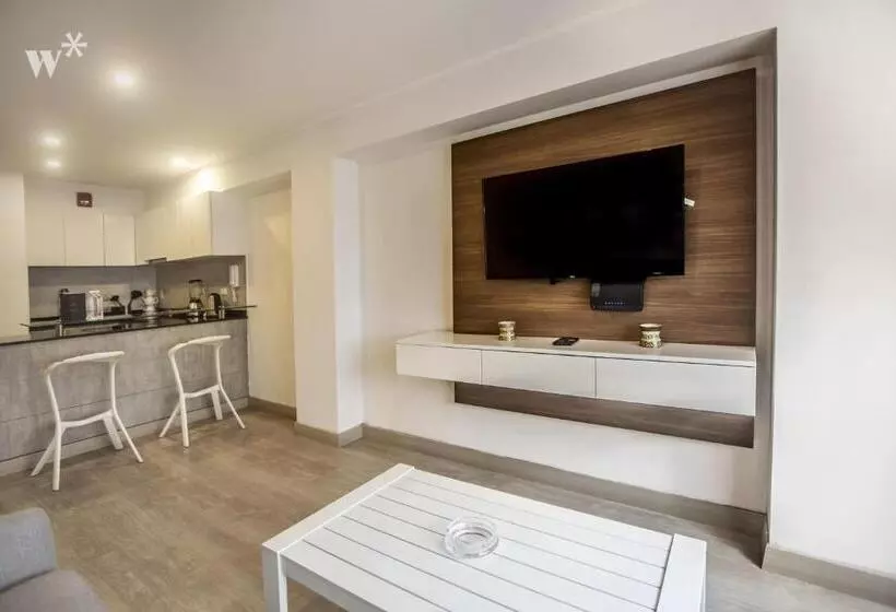 Osma By Wynwood House