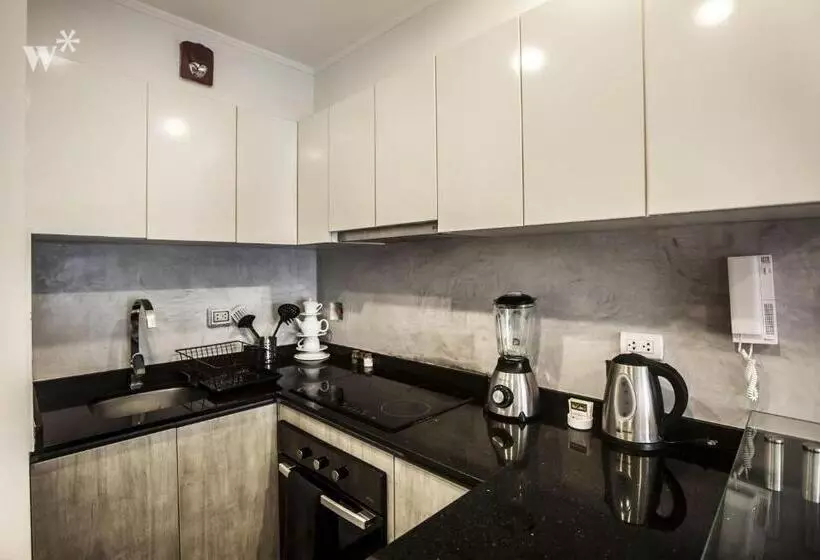 Osma By Wynwood House