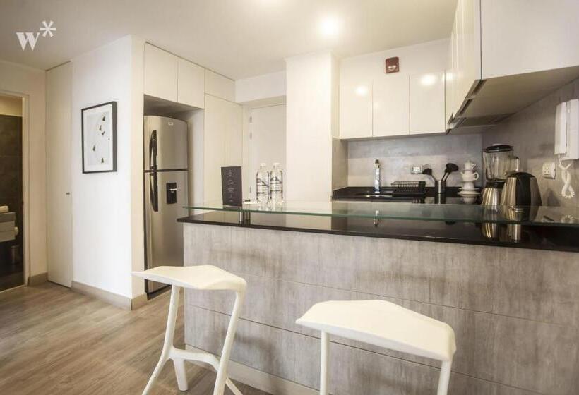 Osma By Wynwood House