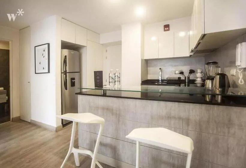 Osma By Wynwood House