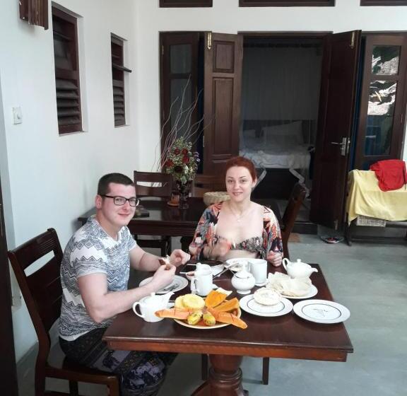 צימר Butterfly Jewel