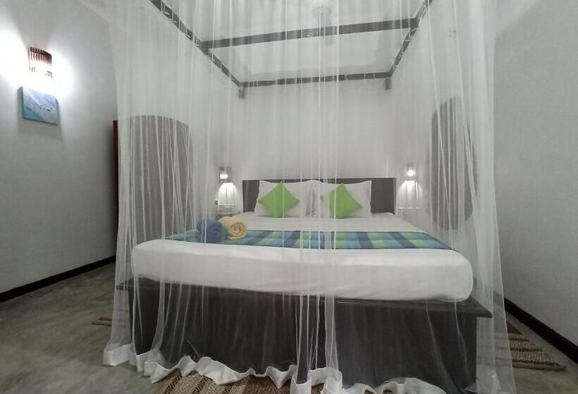 צימר Butterfly Jewel