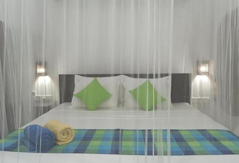 צימר Butterfly Jewel