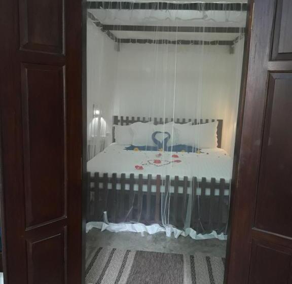 צימר Butterfly Jewel