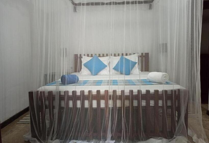 צימר Butterfly Jewel