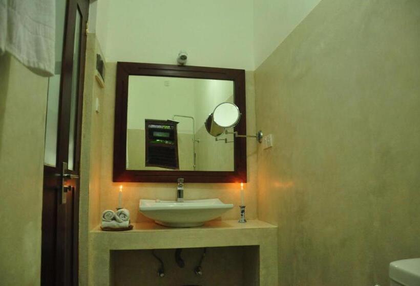 צימר Butterfly Jewel