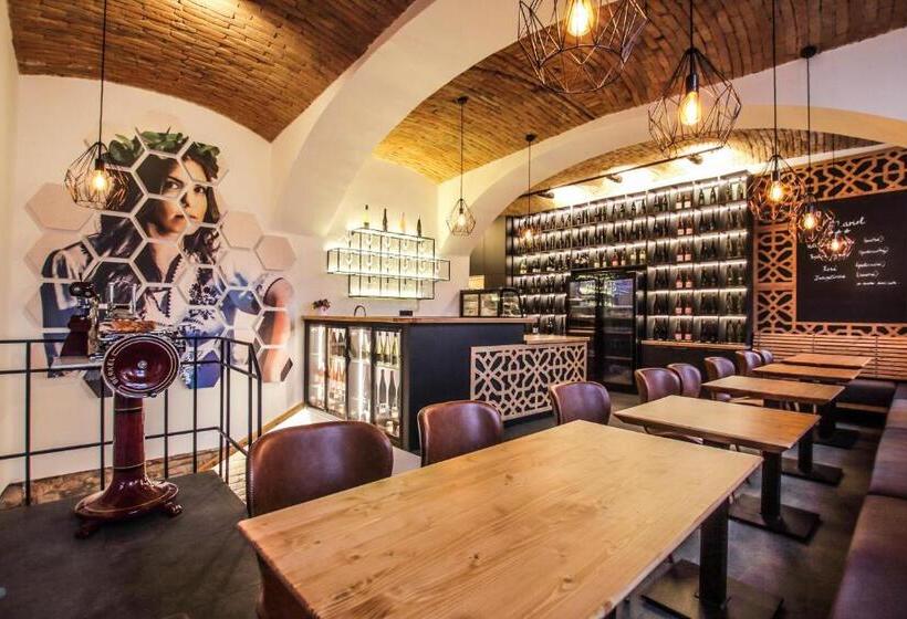 Szálloda Mariel Znojmo