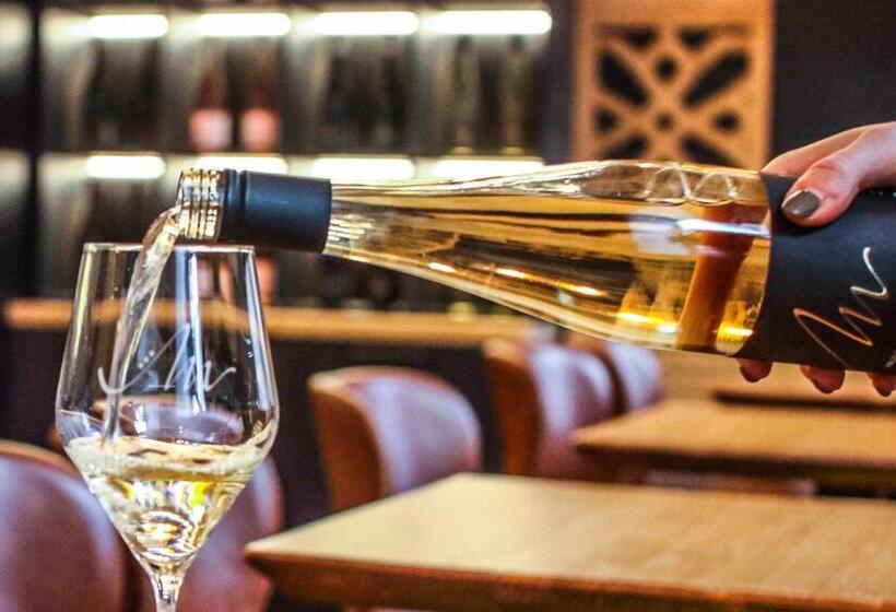 Szálloda Mariel Znojmo