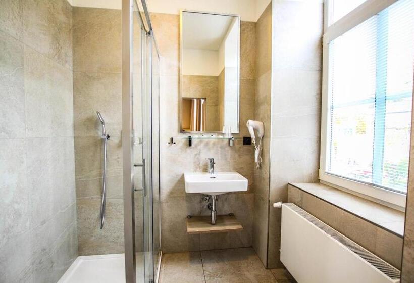 Szálloda Mariel Znojmo