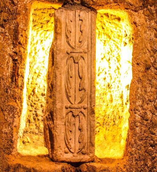 Szálloda Mariel Znojmo