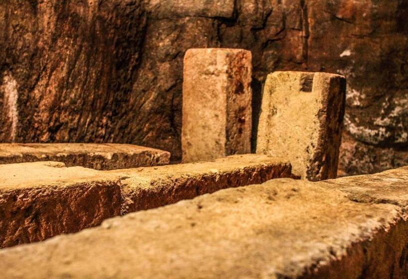 Szálloda Mariel Znojmo