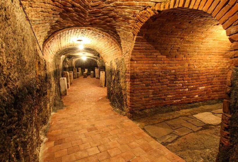 Szálloda Mariel Znojmo