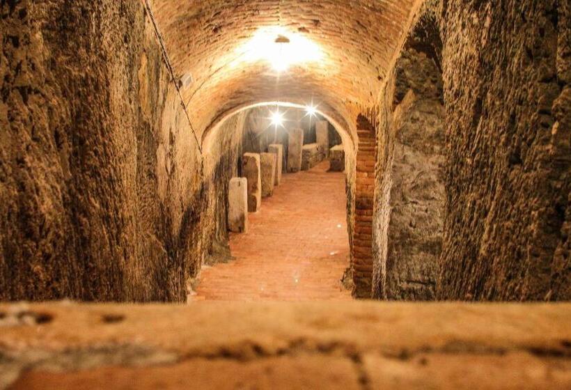 Szálloda Mariel Znojmo