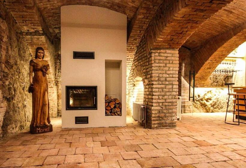 Szálloda Mariel Znojmo