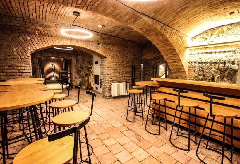 Szálloda Mariel Znojmo