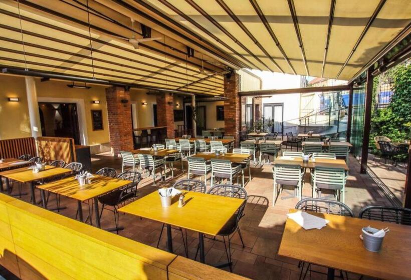 Szálloda Mariel Znojmo