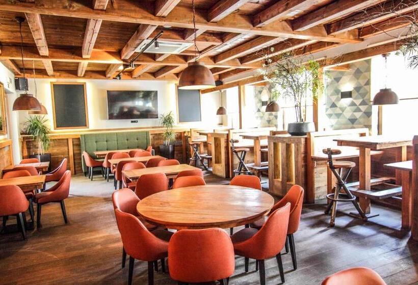 Szálloda Mariel Znojmo