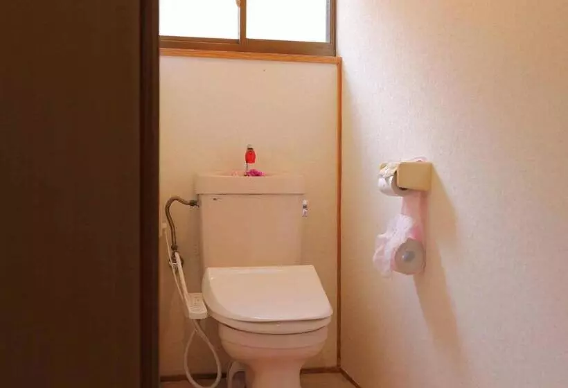 Majatalo Minshuku Manten