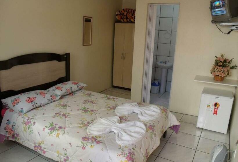 Пансион Pousada Da Mari