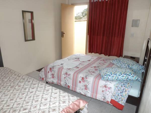 Пансион Pousada Da Mari