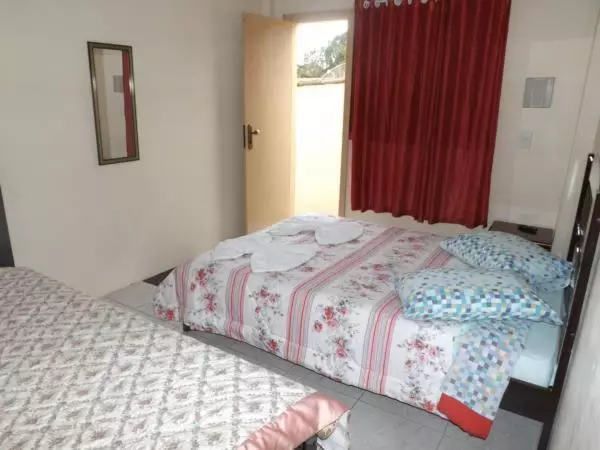 Majatalo Pousada Da Mari