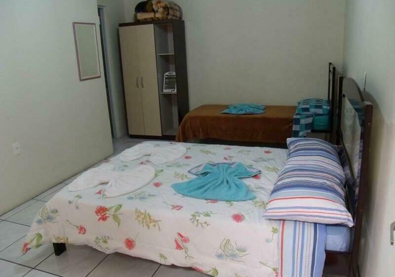 Пансион Pousada Da Mari