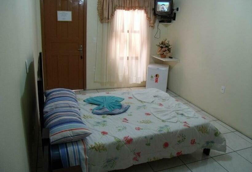 Пансион Pousada Da Mari